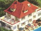Meersburg: Pension S�ntisblick